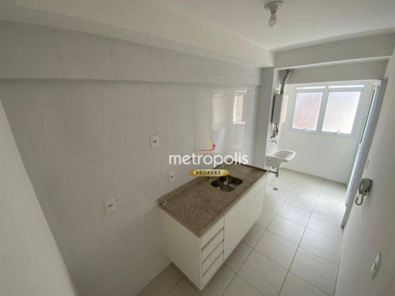 Imagem Apartamento com 2 Quartos à Venda, 64 m² em Fundação - São Caetano Do Sul Imagem Apartamento com 2 Quartos à Venda, 64 m² em Fundação - São Caetano Do Sul