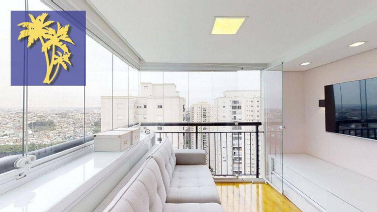 Imagem Apartamento com 1 Quarto para Alugar, 40 m² em Cidade Maia - Guarulhos Imagem Apartamento com 1 Quarto para Alugar, 40 m² em Cidade Maia - Guarulhos