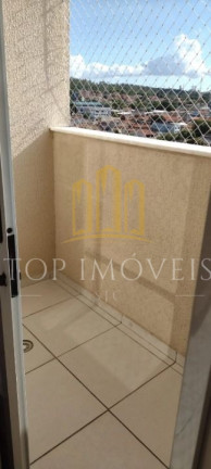 Imagem Apartamento com 2 Quartos à Venda, 58 m² em Jardim São Vicente - São José Dos Campos Imagem Apartamento com 2 Quartos à Venda, 58 m² em Jardim São Vicente - São José Dos Campos