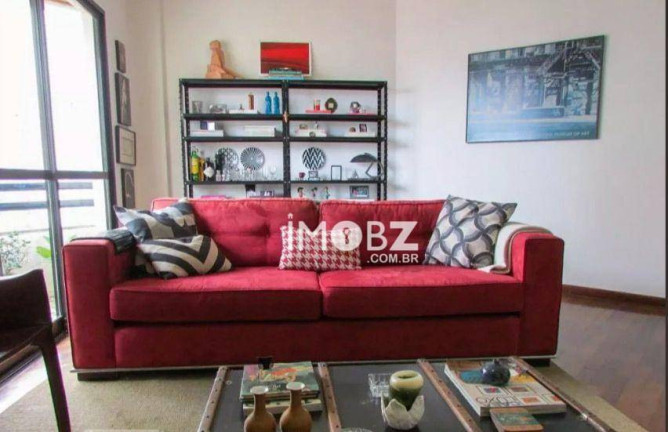 Imagem Imóvel com 3 Quartos à Venda, 106 m² em Alto Da Lapa - São Paulo Imagem Imóvel com 3 Quartos à Venda, 106 m² em Alto Da Lapa - São Paulo