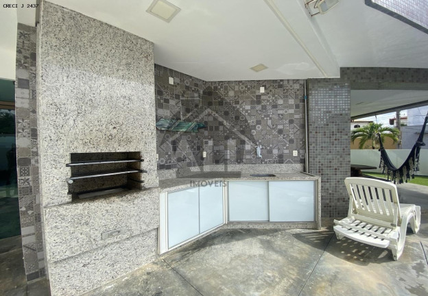 Imagem Sobrado com 5 Quartos à Venda,  em Vilas Do Atlântico - Lauro De Freitas
