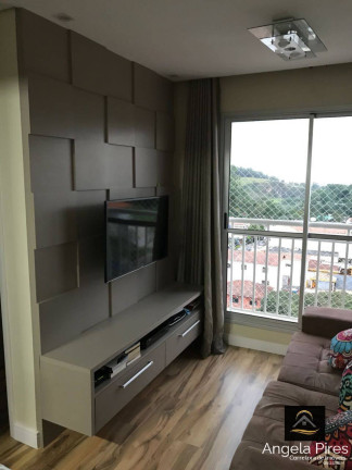 Imagem Apartamento com 2 Quartos à Venda, 43 m² em Jaraguá - São Paulo