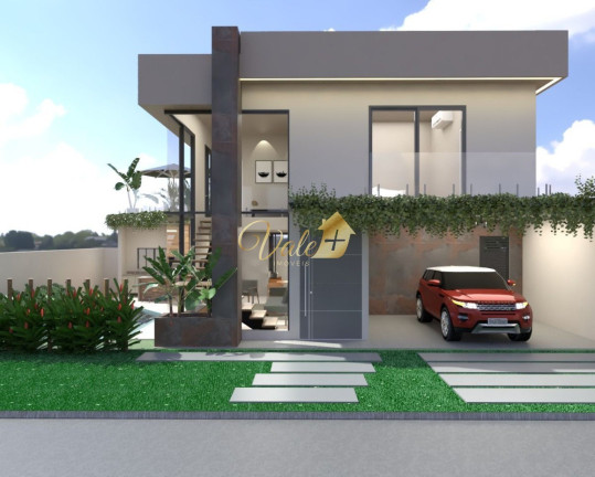 Imagem Casa com 4 Quartos à Venda, 250 m² em Loteamento Floresta - São José Dos Campos Imagem Casa com 4 Quartos à Venda, 250 m² em Loteamento Floresta - São José Dos Campos