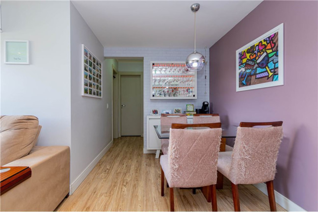 Imagem Apartamento com 2 Quartos à Venda, 64 m² em Jardim Carvalho - Porto Alegre Imagem Apartamento com 2 Quartos à Venda, 64 m² em Jardim Carvalho - Porto Alegre