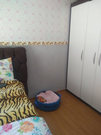 Imagem Casa com 2 Quartos à Venda, 60 m² em Parque Interlagos - São José Dos Campos Imagem Casa com 2 Quartos à Venda, 60 m² em Parque Interlagos - São José Dos Campos