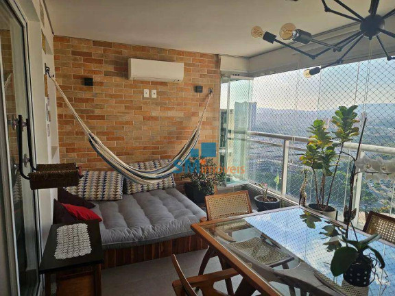 Apartamento com 3 Quartos à Venda, 117 m² em Barra Funda - São Paulo