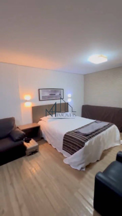 Imagem Apartamento com 1 Quarto à Venda, 33 m² em Setor Pedro Ludovico - Goiânia Imagem Apartamento com 1 Quarto à Venda, 33 m² em Setor Pedro Ludovico - Goiânia