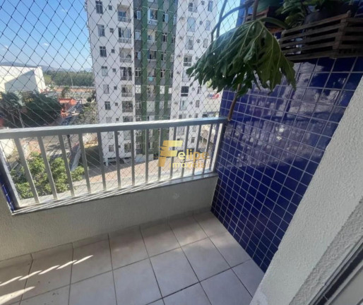 Imagem Imóvel com 2 Quartos à Venda, 57 m² em Jardim Camburi - Vitória Imagem Imóvel com 2 Quartos à Venda, 57 m² em Jardim Camburi - Vitória