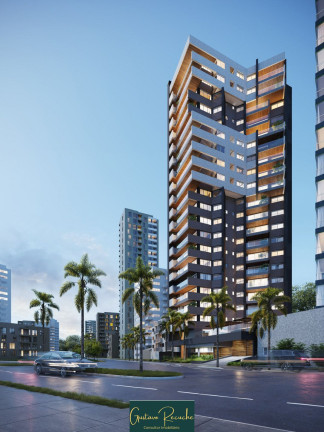 Imagem Apartamento com 2 Quartos à Venda, 93 m² em Centro - Torres Imagem Apartamento com 2 Quartos à Venda, 93 m² em Centro - Torres