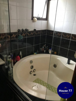 Imagem Apartamento com 3 Quartos à Venda, 198 m² em Vila Andrade - São Paulo Imagem Apartamento com 3 Quartos à Venda, 198 m² em Vila Andrade - São Paulo
