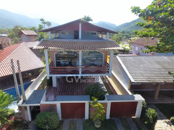 Imagem Casa com 5 Quartos à Venda ou Locação, 287 m² em Condomínio Lagoinha - Ubatuba Imagem Casa com 5 Quartos à Venda ou Locação, 287 m² em Condomínio Lagoinha - Ubatuba