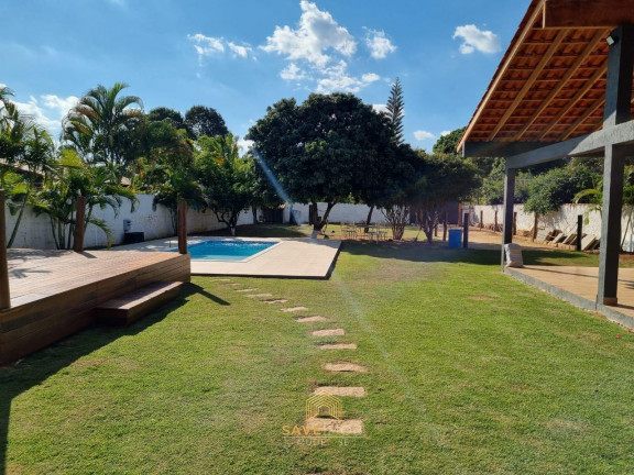 Imagem Imóvel com 2 Quartos à Venda, 190 m² em Recanto Campestre Internacional De Viracopos Gleba 3 - Indaiatuba Imagem Imóvel com 2 Quartos à Venda, 190 m² em Recanto Campestre Internacional De Viracopos Gleba 3 - Indaiatuba