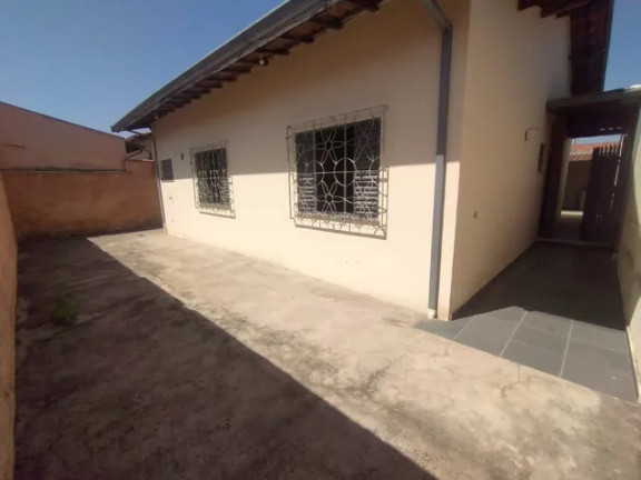 Imagem Casa com 3 Quartos à Venda, 192 m² em Jardim Independência - Taubaté Imagem Casa com 3 Quartos à Venda, 192 m² em Jardim Independência - Taubaté