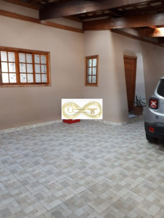 Imagem Casa com 3 Quartos à Venda, 174 m² em Jardim Santana - Campinas Imagem Casa com 3 Quartos à Venda, 174 m² em Jardim Santana - Campinas