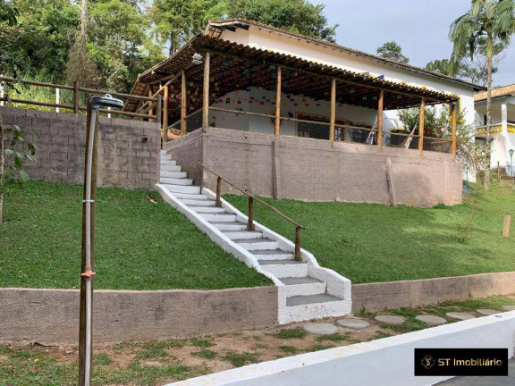 Chácara com 3 Quartos à Venda, 2.500 m² em Recanto Dos Palmares - Atibaia