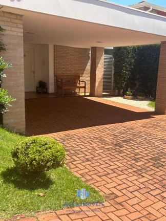 Imóvel com 3 Quartos à Venda, 196 m² em Jardim Botânico - Ribeirão Preto