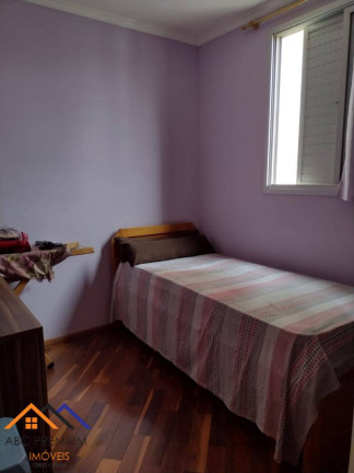 Imagem Apartamento com 3 Quartos à Venda, 65 m² em Jardim Do Estádio - Santo André
