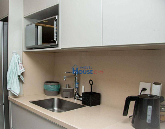 Imagem Apartamento com 2 Quartos à Venda, 92 m² em Vila Ipojuca - São Paulo