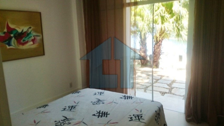 Imagem Casa com 5 Quartos à Venda, 2.787 m² em Barlavento - Angra Dos Reis