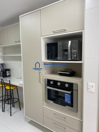 Imagem Apartamento com 3 Quartos à Venda, 216 m² em Gonzaga - Santos