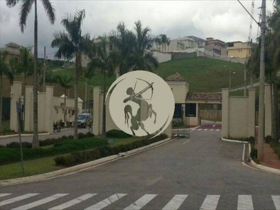Imagem Casa de Condomínio com 5 Quartos à Venda, 480 m² em Alphaville - Santana De Parnaíba