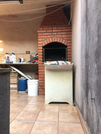 Imagem Sobrado com 2 Quartos à Venda, em Vila Prudente - São Paulo Imagem Sobrado com 2 Quartos à Venda, em Vila Prudente - São Paulo