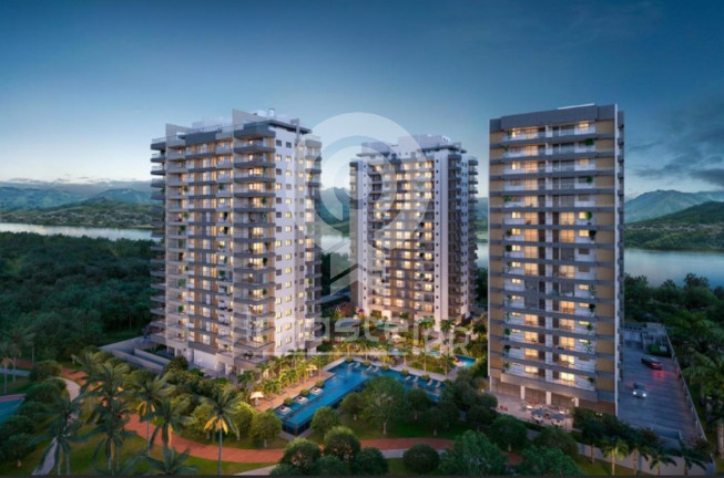 Imagem Apartamento com 3 Quartos à Venda, 74 m² em Barra Da Tijuca - Rio De Janeiro Imagem Apartamento com 3 Quartos à Venda, 74 m² em Barra Da Tijuca - Rio De Janeiro