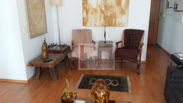 Imagem Apartamento com 2 Quartos à Venda, 83 m² em Morumbi - São Paulo Imagem Apartamento com 2 Quartos à Venda, 83 m² em Morumbi - São Paulo