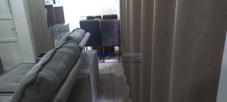 Imagem Sobrado com 6 Quartos à Venda, 140 m² em Parque Das Flores - São Paulo Imagem Sobrado com 6 Quartos à Venda, 140 m² em Parque Das Flores - São Paulo
