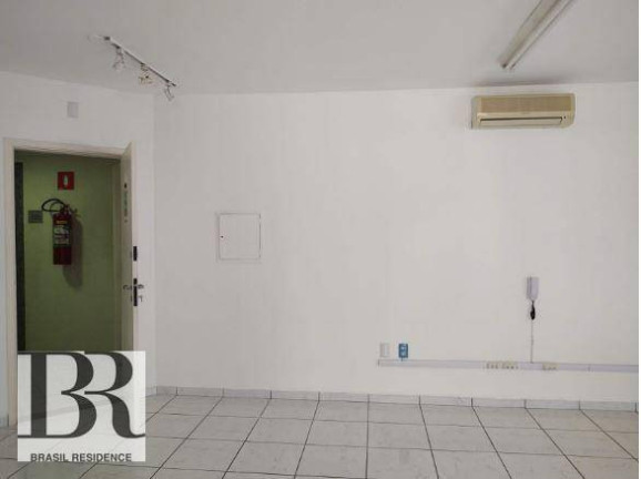 Imagem Sala Comercial à Venda, 55 m² em Bosque Da Saúde - São Paulo Imagem Sala Comercial à Venda, 55 m² em Bosque Da Saúde - São Paulo