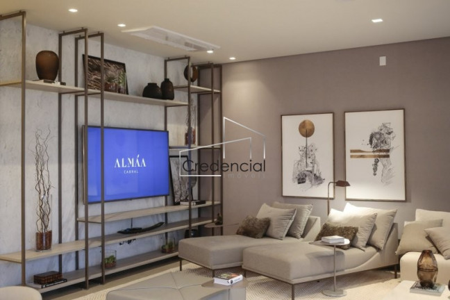 Imagem Apartamento com 4 Quartos à Venda, 228 m² em Cabral - Curitiba Imagem Apartamento com 4 Quartos à Venda, 228 m² em Cabral - Curitiba