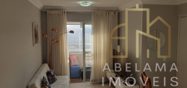 Imagem Apartamento com 2 Quartos à Venda, 1.000 m² em Vila Luzita - Santo André