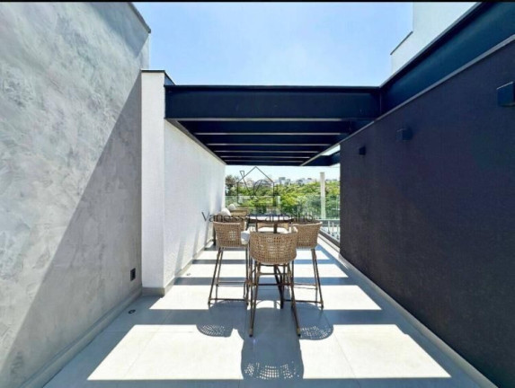 Imagem Casa de Condomínio com 3 Quartos à Venda, 235 m² em Parque Ibiti Reserva - Sorocaba