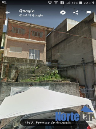 Imagem Sobrado com 2 Quartos à Venda, 125 m² em Jardim Sydney - São Paulo Imagem Sobrado com 2 Quartos à Venda, 125 m² em Jardim Sydney - São Paulo
