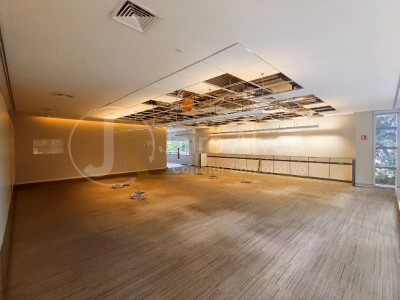 Imagem Imóvel Comercial para Alugar, 400 m² em Brooklin - São Paulo Imagem Imóvel Comercial para Alugar, 400 m² em Brooklin - São Paulo