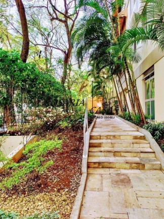 Imagem Apartamento com 3 Quartos à Venda, 80 m² em Chácara Flora - São Paulo
