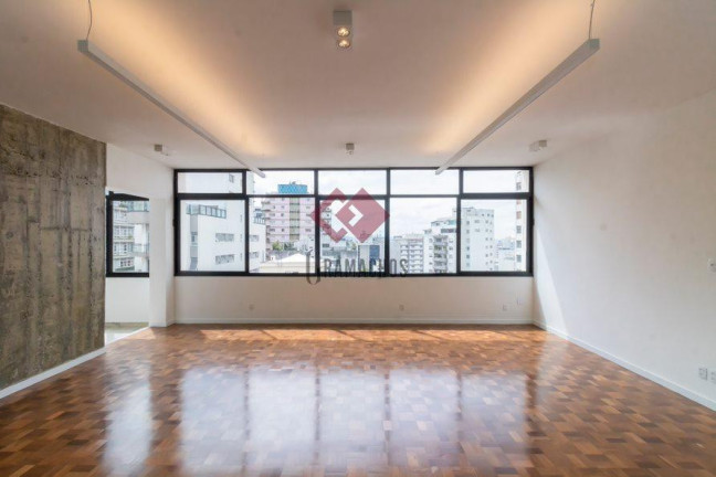 Imagem Apartamento com 3 Quartos à Venda, 240 m² em Higienópolis - São Paulo Imagem Apartamento com 3 Quartos à Venda, 240 m² em Higienópolis - São Paulo