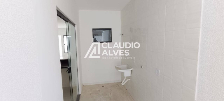 Imagem Casa com 2 Quartos à Venda, 70 m² em Mangabeira - Feira De Santana Imagem Casa com 2 Quartos à Venda, 70 m² em Mangabeira - Feira De Santana