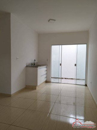 Imagem Casa com 2 Quartos para Alugar,  em Loteamento Villa Branca - Jacareí