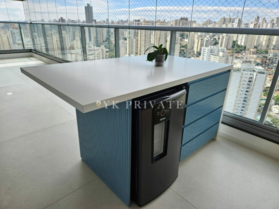 Imagem Apartamento com 3 Quartos para Alugar, 184 m² em Vila Romana - São Paulo Imagem Apartamento com 3 Quartos para Alugar, 184 m² em Vila Romana - São Paulo