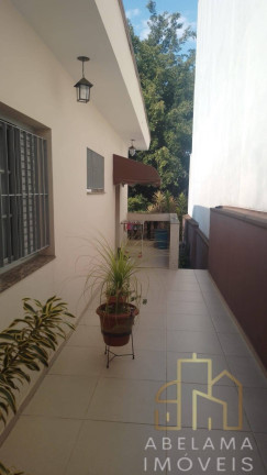 Imagem Casa com 3 Quartos à Venda, 250 m² em Vila Alzira - Santo André