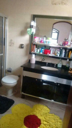 Casa com 3 Quartos à Venda, 191 m² em Jardim Uirá - São José Dos Campos