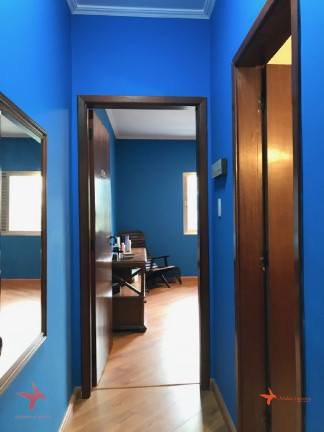 Imagem Casa com 3 Quartos à Venda, 173 m² em Jabaquara - São Paulo Imagem Casa com 3 Quartos à Venda, 173 m² em Jabaquara - São Paulo