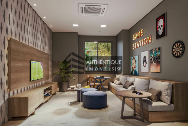 Imagem Cobertura com 3 Quartos à Venda, 221 m² em Cambuí - Campinas Imagem Cobertura com 3 Quartos à Venda, 221 m² em Cambuí - Campinas