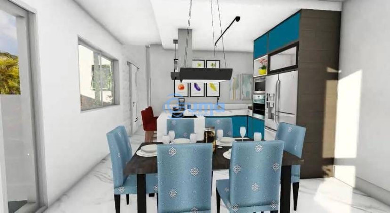 Imagem Casa com 3 Quartos à Venda, 175 m² em Villa Verde Bragança - Bragança Paulista Imagem Casa com 3 Quartos à Venda, 175 m² em Villa Verde Bragança - Bragança Paulista