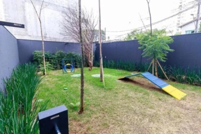 Imagem Imóvel com 3 Quartos à Venda, 110 m² em Brooklin - São Paulo Imagem Imóvel com 3 Quartos à Venda, 110 m² em Brooklin - São Paulo