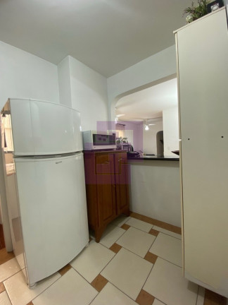 Imagem Apartamento com 3 Quartos à Venda, 138 m² em Loteamento João Batista Julião - Guarujá