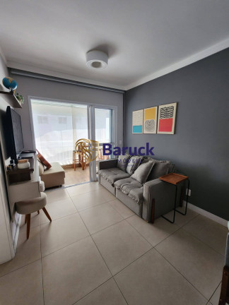 Imagem Apartamento com 1 Quarto à Venda, 45 m² em Cambuci - São Paulo