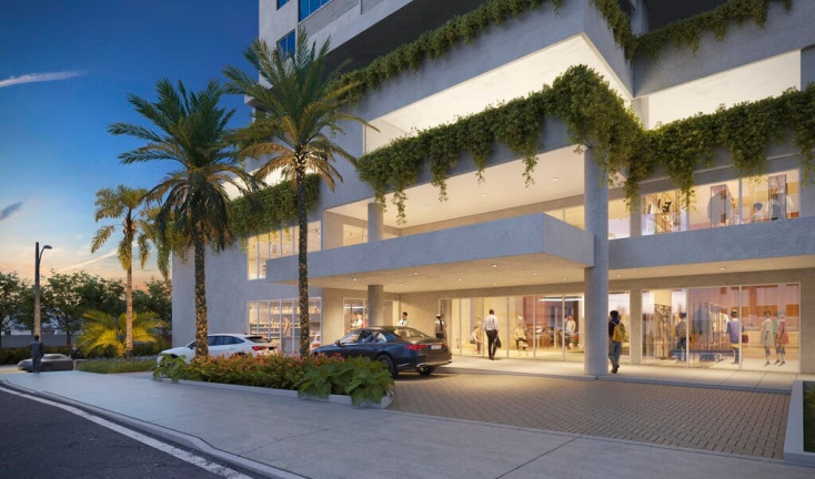 Imagem Apartamento com 2 Quartos à Venda, 102 m² em Park Lozandes - Goiânia Imagem Apartamento com 2 Quartos à Venda, 102 m² em Park Lozandes - Goiânia