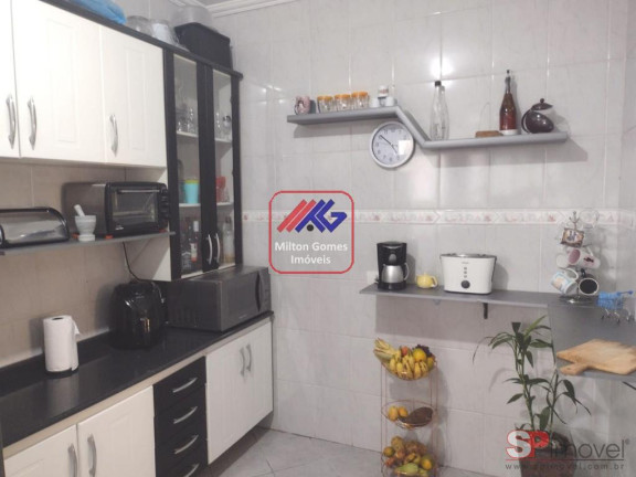 Imagem Casa com 2 Quartos à Venda, 70 m² em Vila Esperança - São Paulo